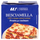 Besciamella UHT U! Confronta e Risparmia